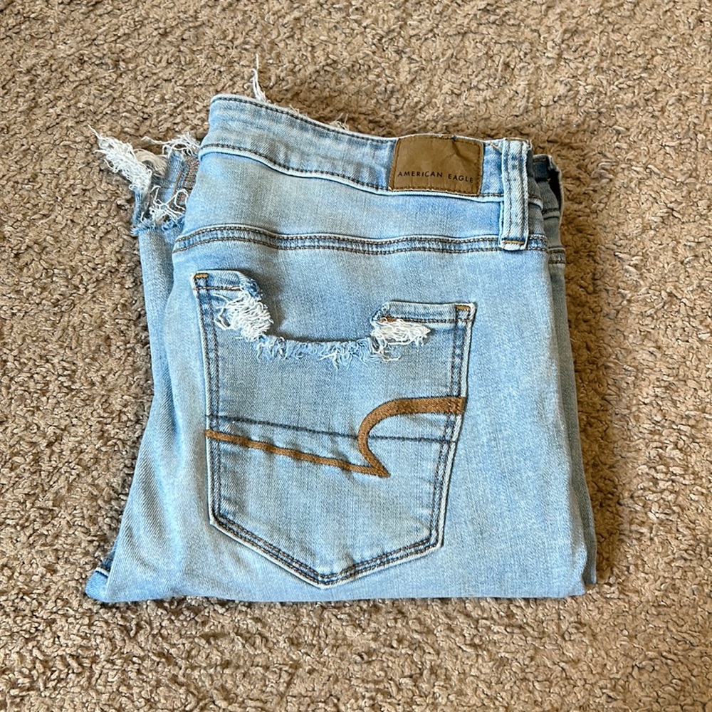 AE Jegging
